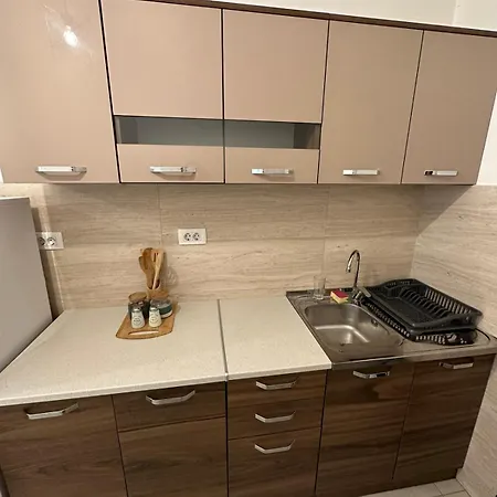 New One Bedroom