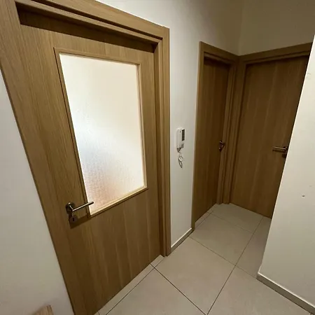 Apartman New One Bedroom