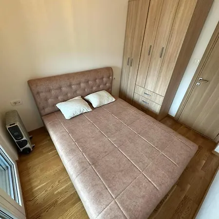 Apartment New One Bedroom Podgorica