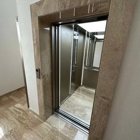 New One Bedroom *