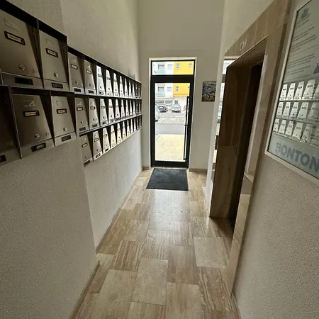 New One Bedroom Apartment Podgorica