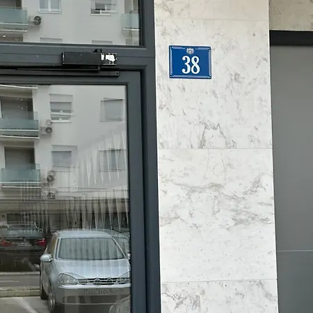 New One Bedroom *