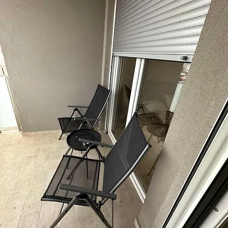 Apartment New One Bedroom *