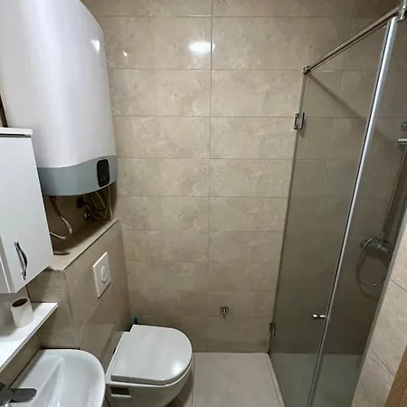 New One Bedroom *