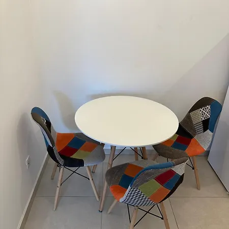 Διαμέρισμα New One Bedroom *
